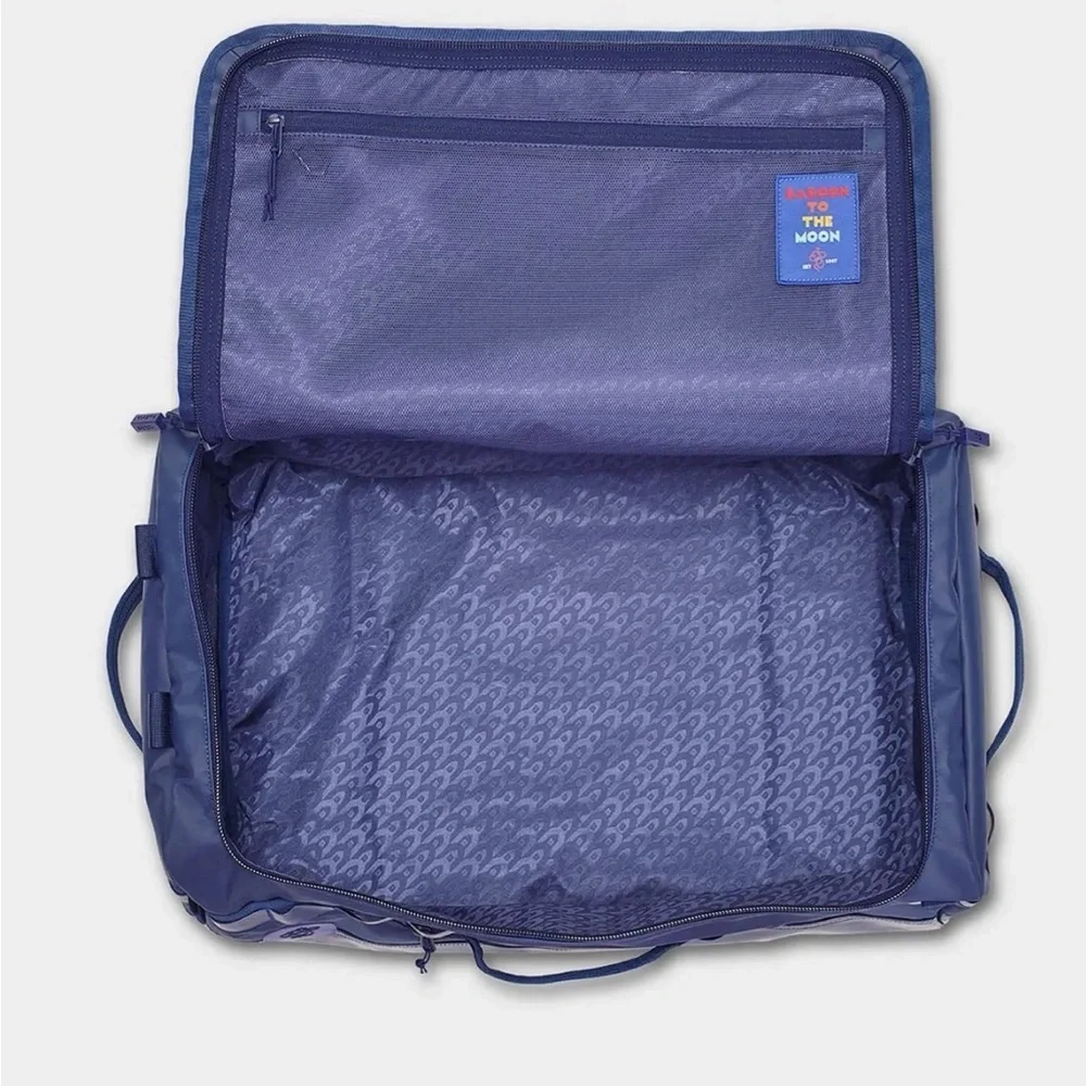 Baboon to the Moon Go-Bag Mini 32L – Blue – New 🔵